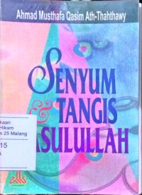 Image of Senyum dan tangis Rasulullah
