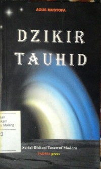 Image of Dzikir Tauhid