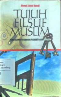 Image of Tujuh filsuf muslim pembuka pintu gerbang filsafat barat modern
