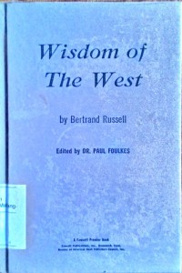 Image of Wisdom of the west