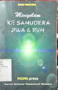 Image of Menyelam Ke Samudera Jiwa Dan Ruh