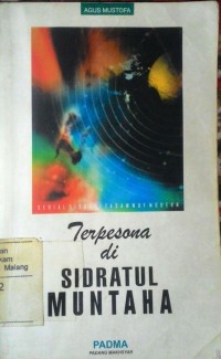 Image of Terpesona di Sidratul Muntaha