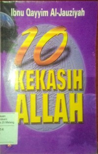 Image of 10 kekasih Allah