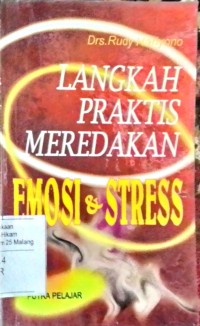 Image of Langkah praktis meredakan emosi dan stress