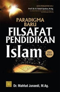 Image of Paradigma Baru Pendidikan Islam
