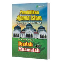 Image of Pendidikan Agama Islam untuk Perguruan Tinggi