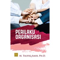 Image of Perilaku Organisasi Dalam Pendidikan
