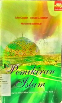 Image of Pemikiran Islam
