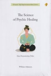 Image of The Science of Psychic Healing