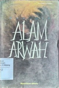 Image of Alam arwah