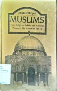 Image of Muslims their religious beliefs and practices
