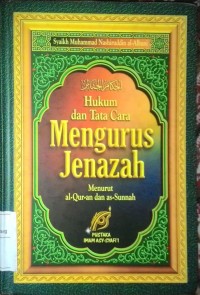 Image of Hukum dan tata cara mengurus jenazah