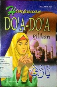 Image of Himpunan doa-doa pilihan