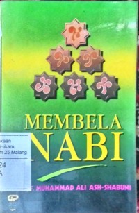 Image of Membela Nabi