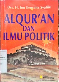 Al-quran dan ilmu politik