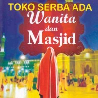 Image of Wanita dan Masjid