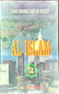 Image of Al Islam 2 : amalan anggota lahir, kewajiban terhadap keluarga masyarakat dan negara