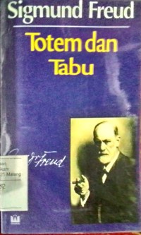 Image of Totem dan tabu