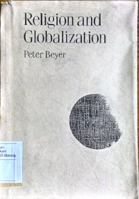 Image of Religion and globalization