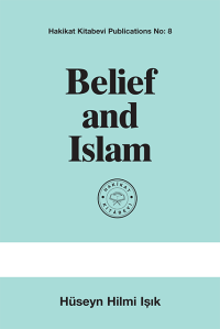 Image of Belief And Islam