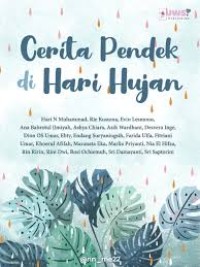 Image of Cerita Pendek di Hari Hujan