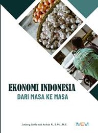Image of Ekonomi Indonesia dari Masa ke masa