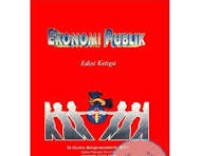 Image of Ekonomi Publik