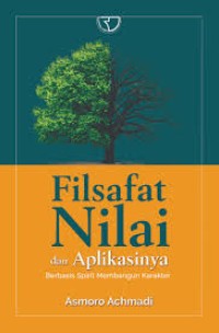 Image of Filsafat Nilai dan Aplikasinya