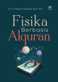 Image of Fisika Berbasis Al-Quran