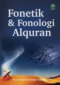 Image of Fonetik dan Fonologi Al Quran