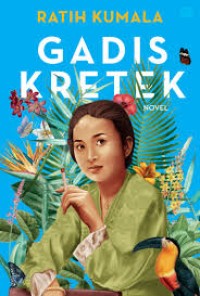 Image of Gadis Kretek