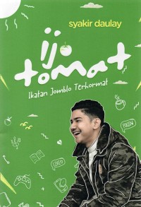 Image of Ijo Tomat (Ikatan Jomblo Terhormat)
