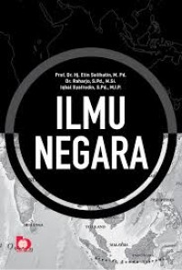 Image of Ilmu Negara