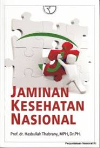 Image of JAMINAN KESEHATAN NASIONAL