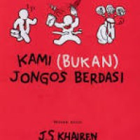Kami bukan jongos berdasi