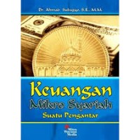 Image of Keuangan Mikro Syariah