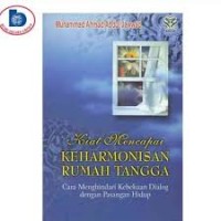 Image of Kiat Mencapai Keharmonisan Rumah Tangga
