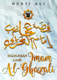 Image of Kisah-Kisah Ajaib Imam Al-Ghazali