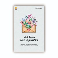 Image of LEBIH LAMA DARI SELAMANYA