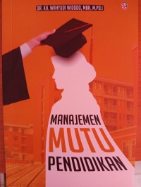 Image of Manajemen Mutu Pendidikan