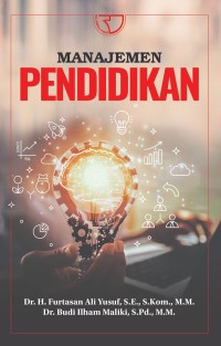 Image of Manajemen Pendidikan