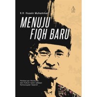 Image of Menuju Fiqih Baru