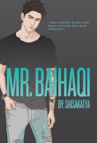 Image of MR. BAIHAQI