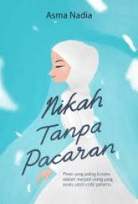 Image of Nikah Tanpa Pacaran