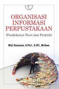 Image of Organisasi Informasi Perpustakaan