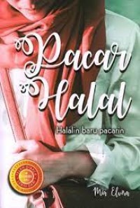 Image of PACAR HALAL Halalin Baru Pacarin