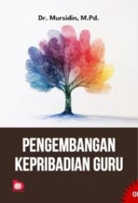 Image of PENGEMBANGAN KEPRIBADIAN GURU