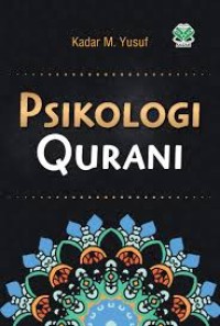Image of Psikologi Qurani