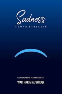 Image of Sadness Teman Bersedih