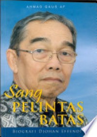 Image of sang PELINTAS BATAS